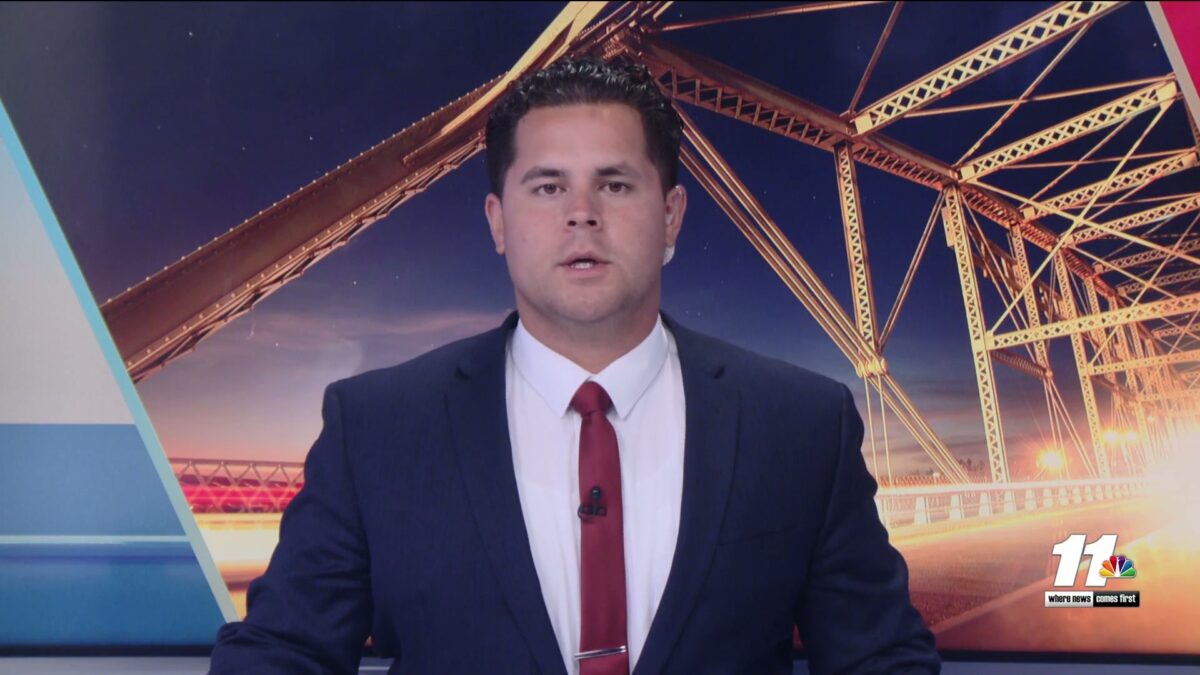 Gov. Katie Hobbs visits Yuma County