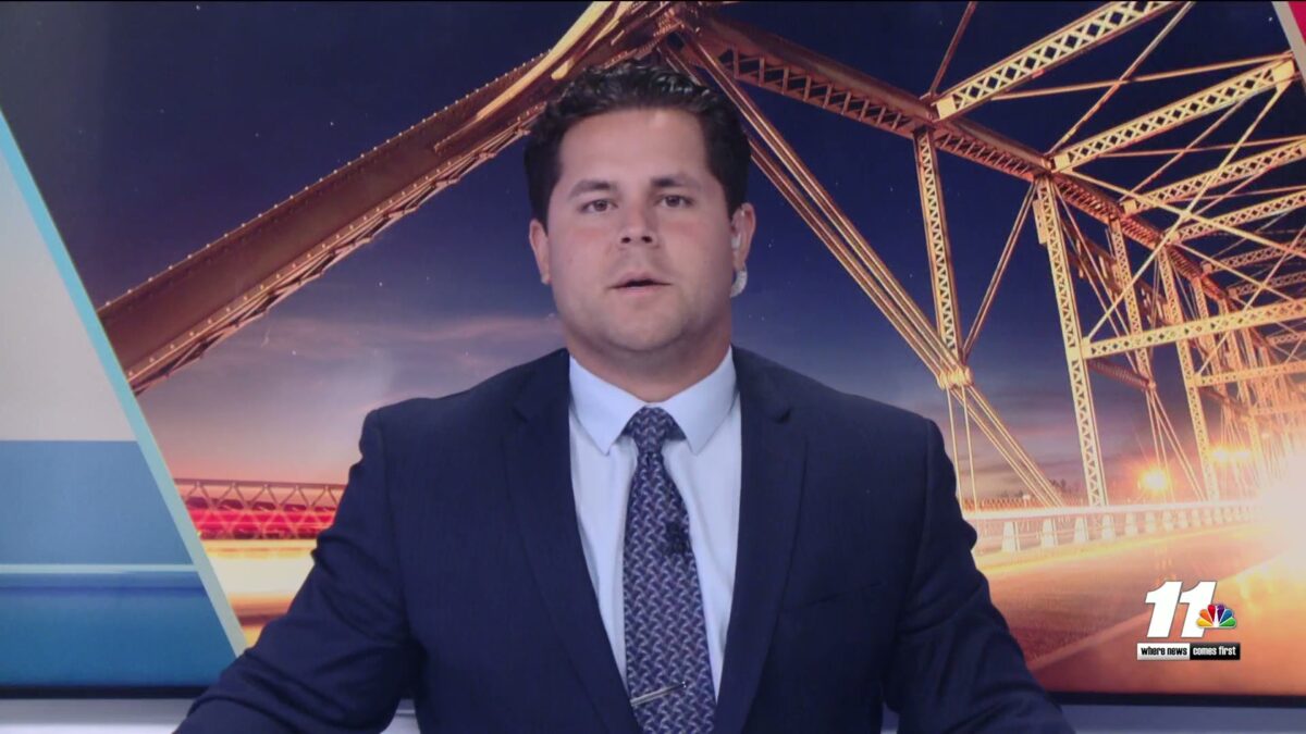 Trial begins for Yuma man accused of murder