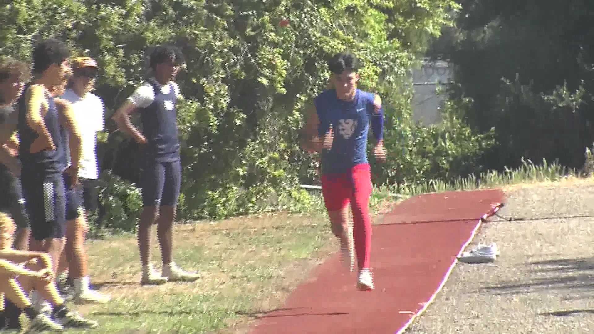 San Marcos claims city championship in track and field over rivals Dos Pueblos and Santa Barbara