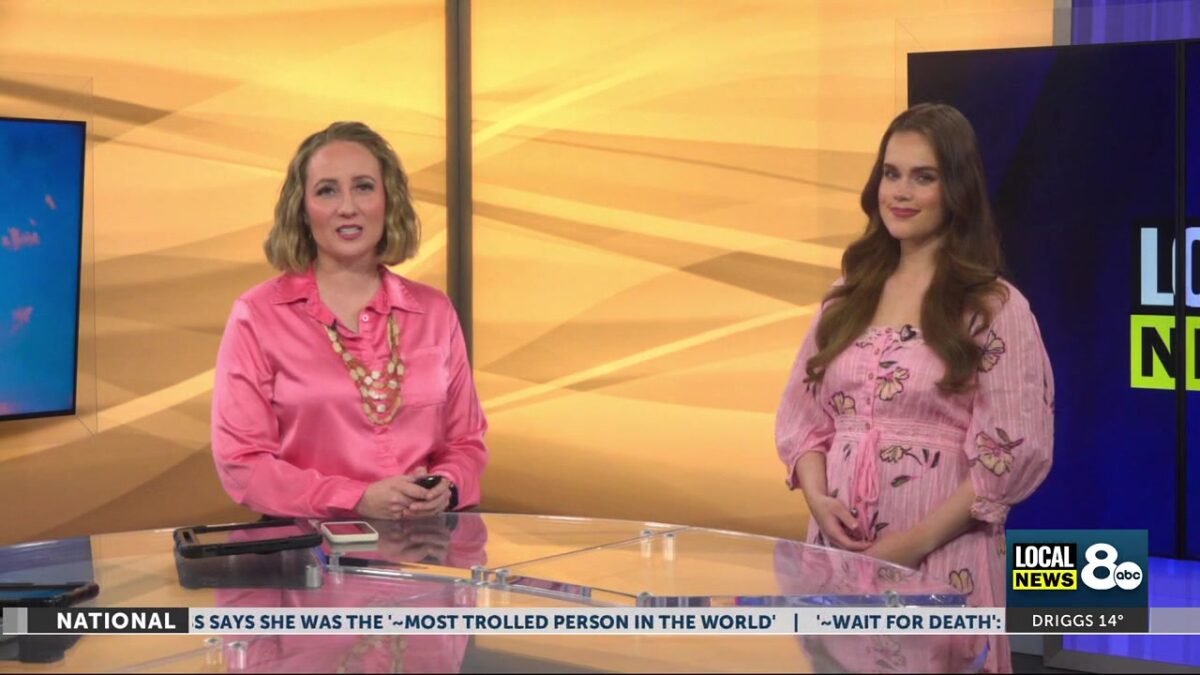 East Idaho Home & Garden show returns to the Mountain America Center this weekend