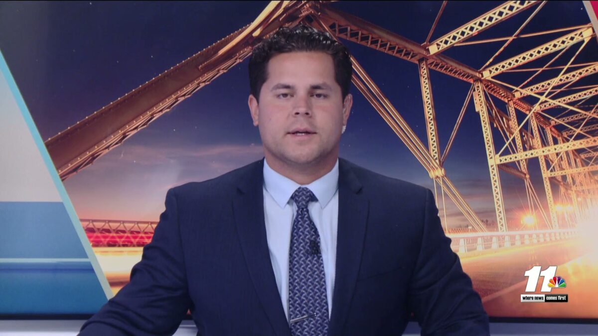 Locals concerned about potential data center coming to Yuma