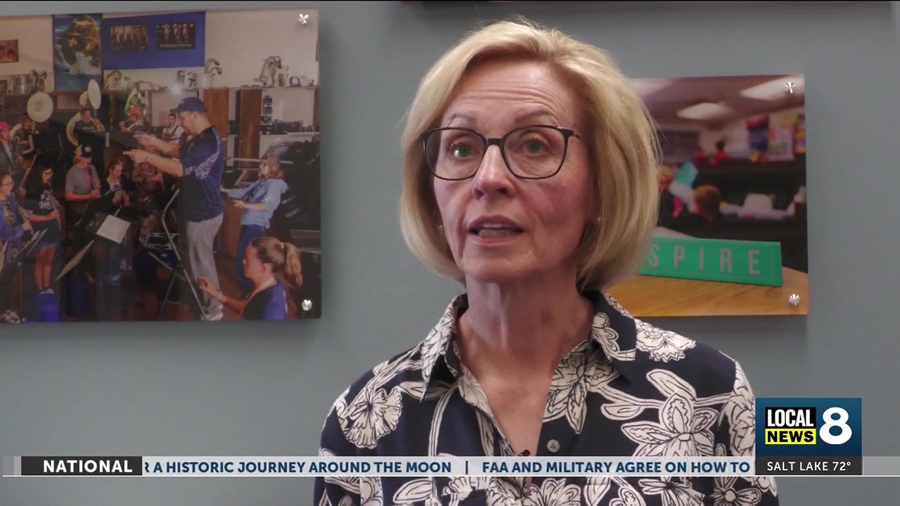 New Online School Program Coming to District 91