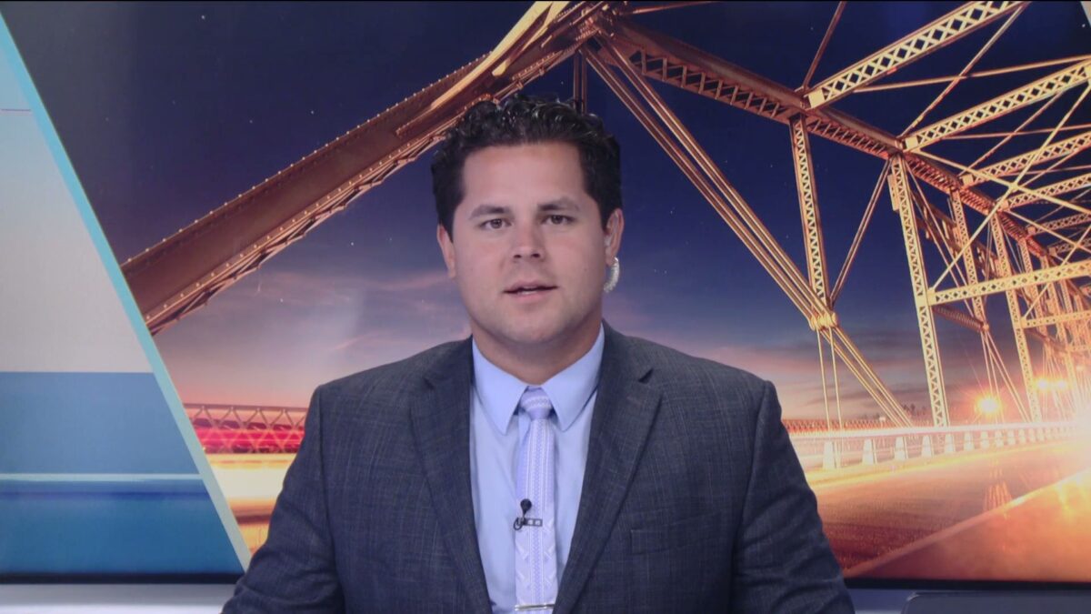 NAU Yuma hosts Third Annual Student Research Symposium