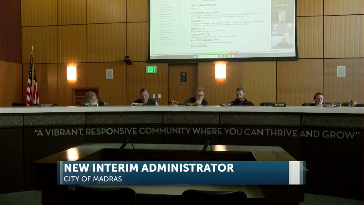 Amid ‘challenging times