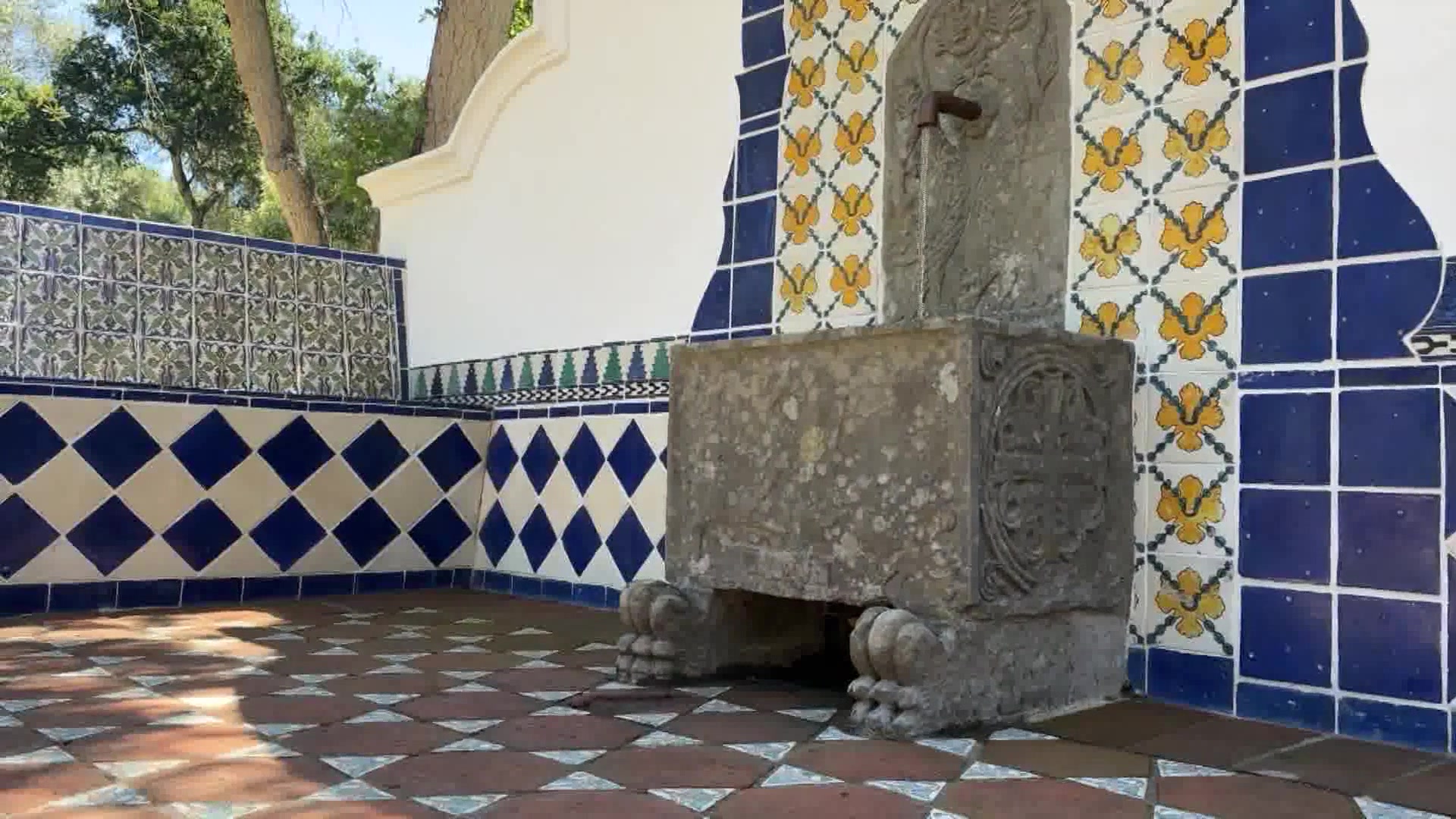 Casa del Herrero Historic Treasure gets new life in Montecito