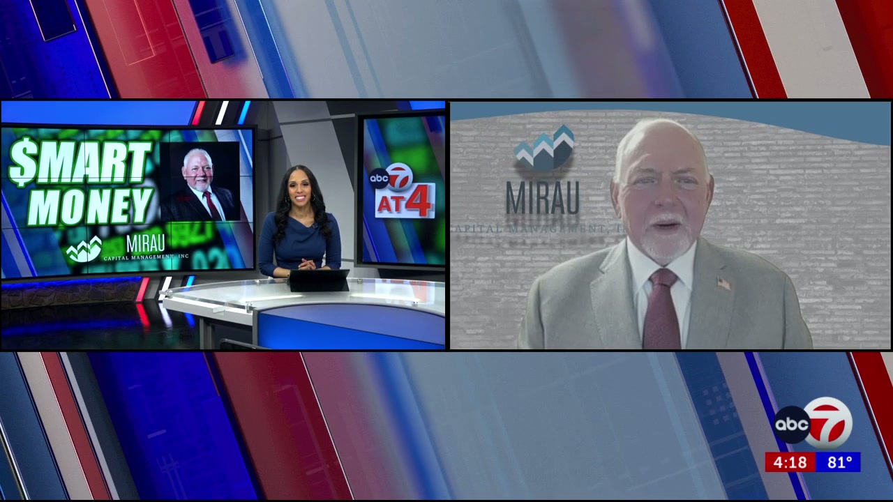 From Gas to Groceries: How Rising Costs Are Squeezing American Families