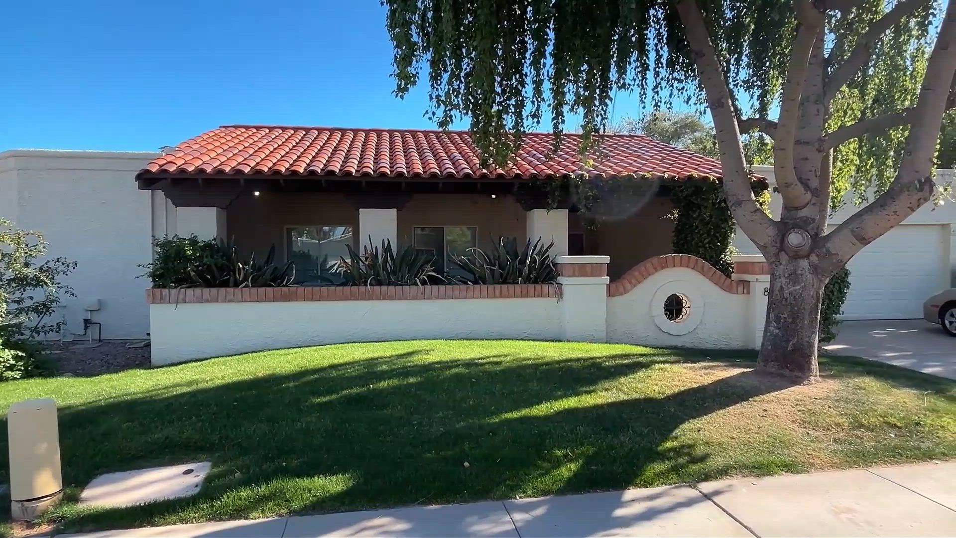 Better Business Bureau: How to avoid rental scams