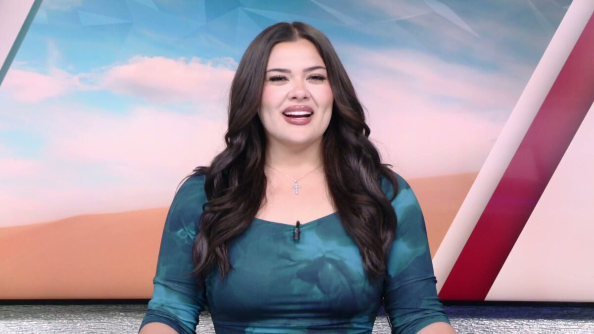 Assemblymember Jeff Gonzalez receives Veteran of the Year Award