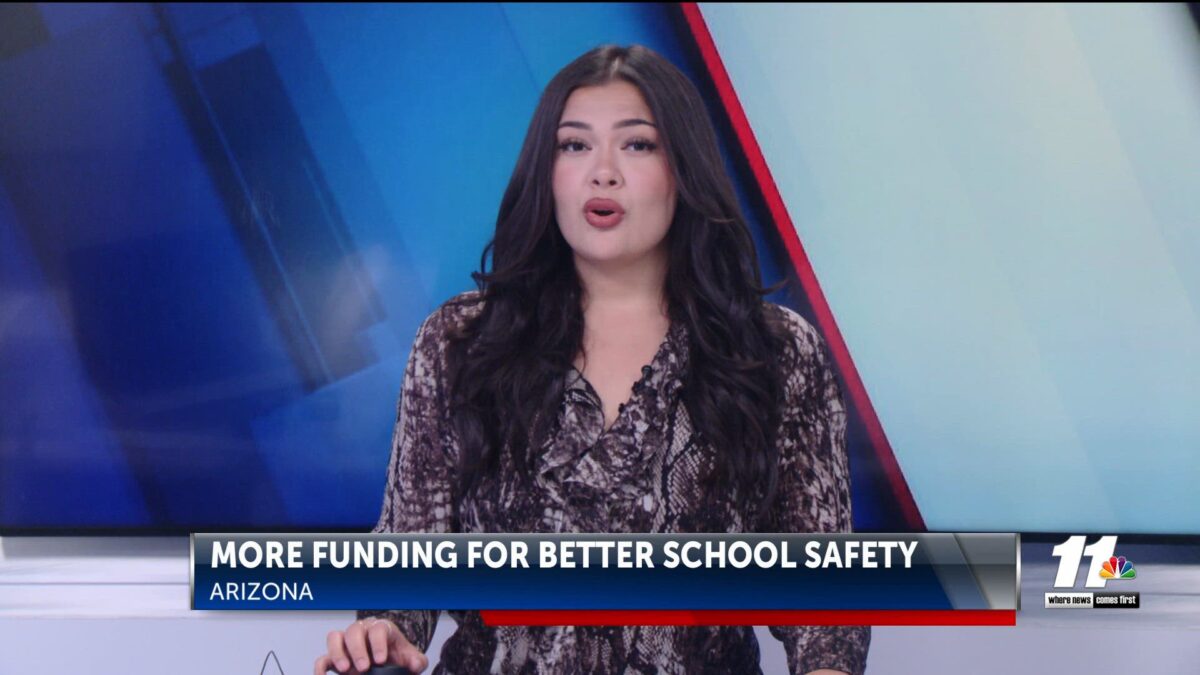 McCabe Road closed due to road damage