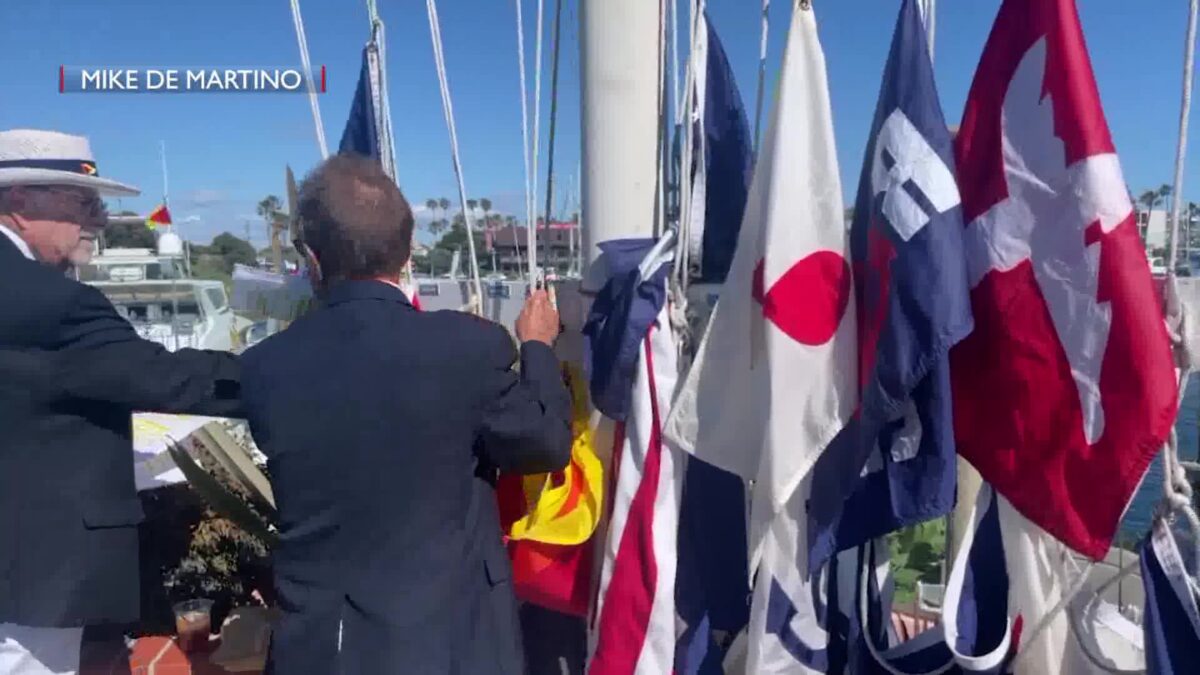 Boating Season kicks off with Opening Days