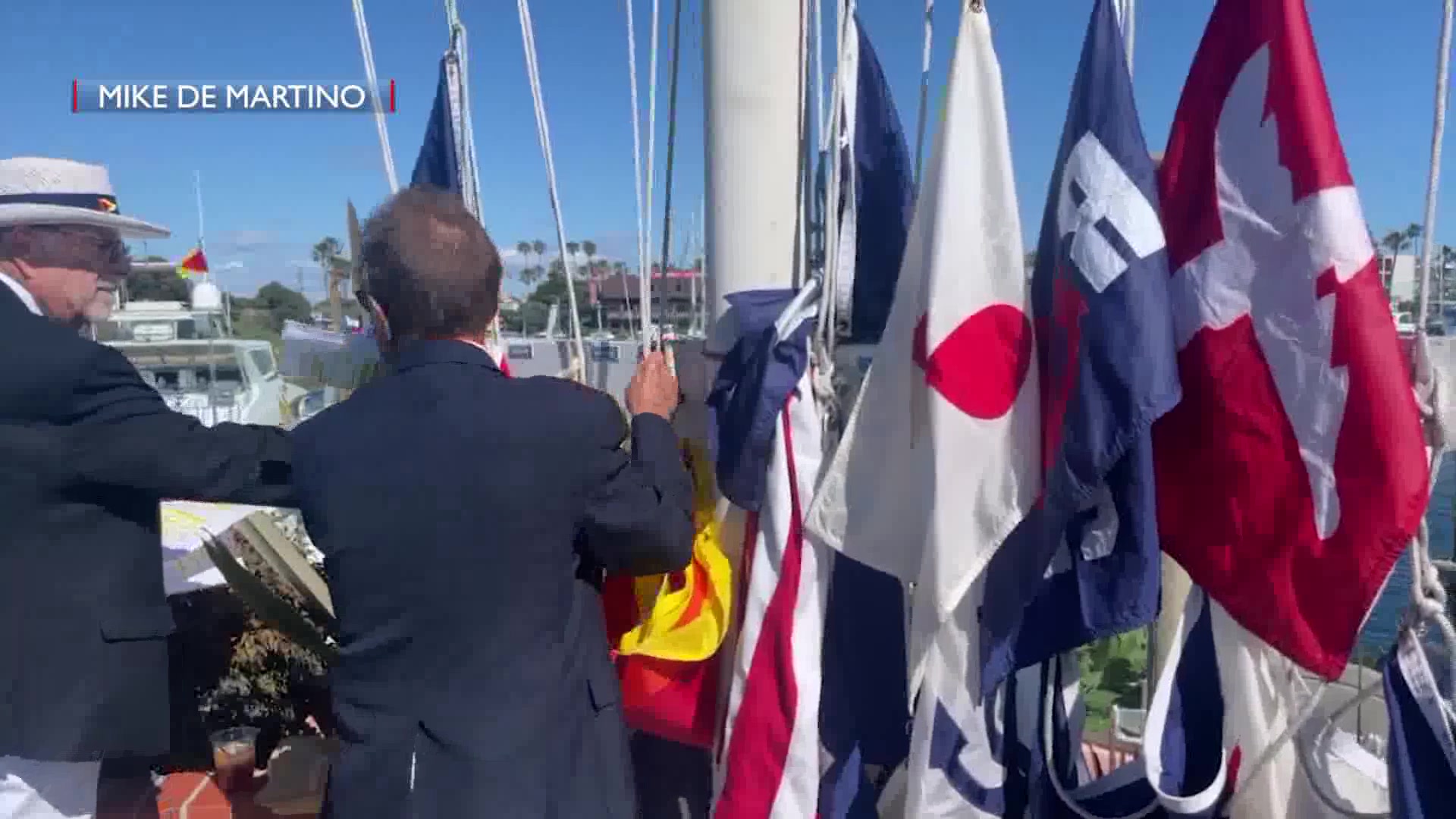 Boating Season kicks off with Opening Days