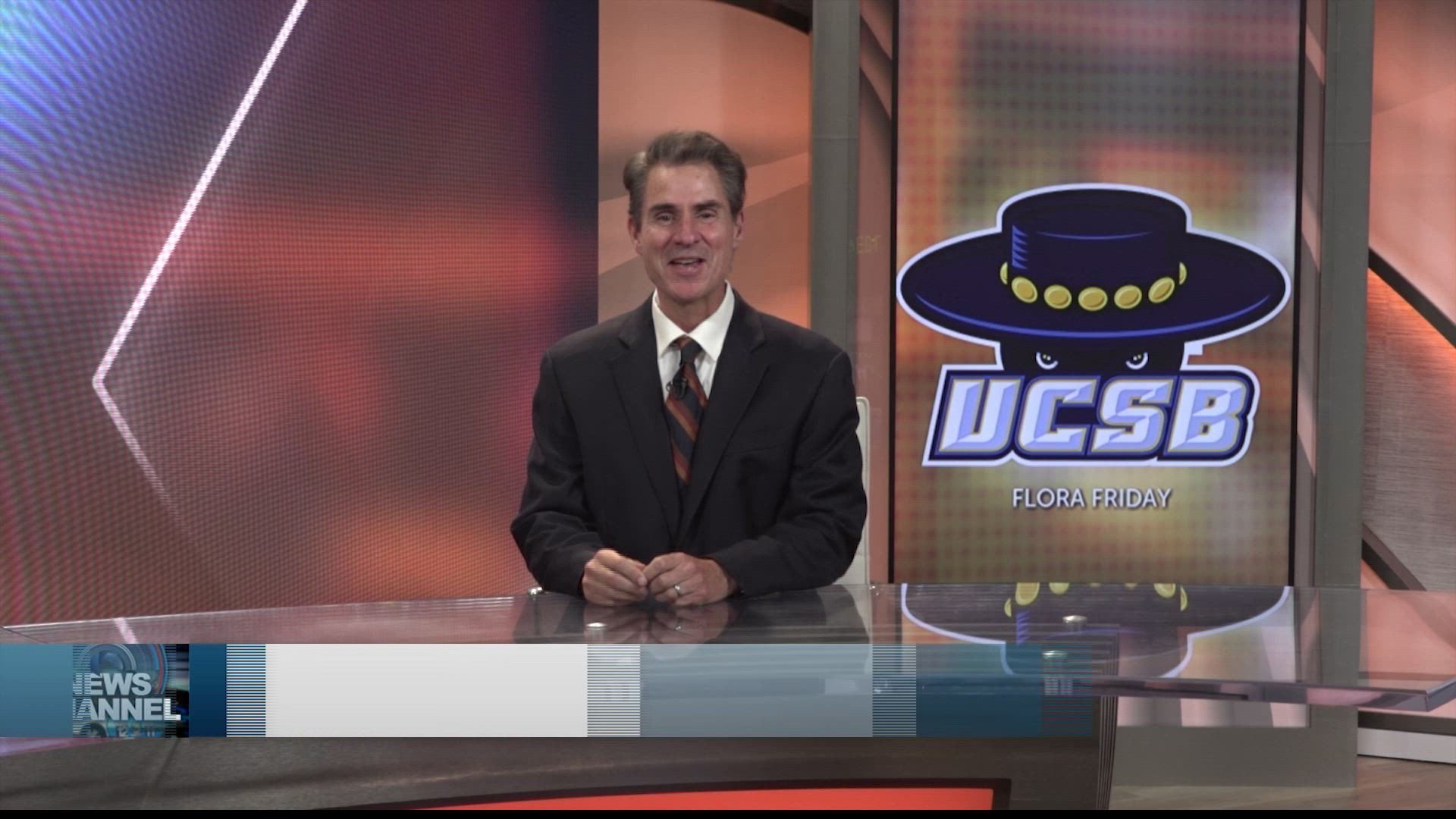 Power and pitching leads UCSB past Fullerton