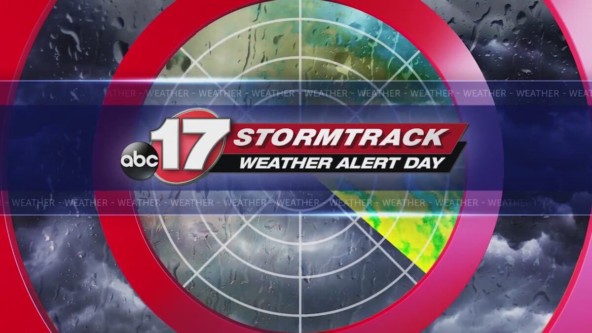 WEATHER ALERT DAY: Severe threat remains near Lake of the Ozarks through late Friday night