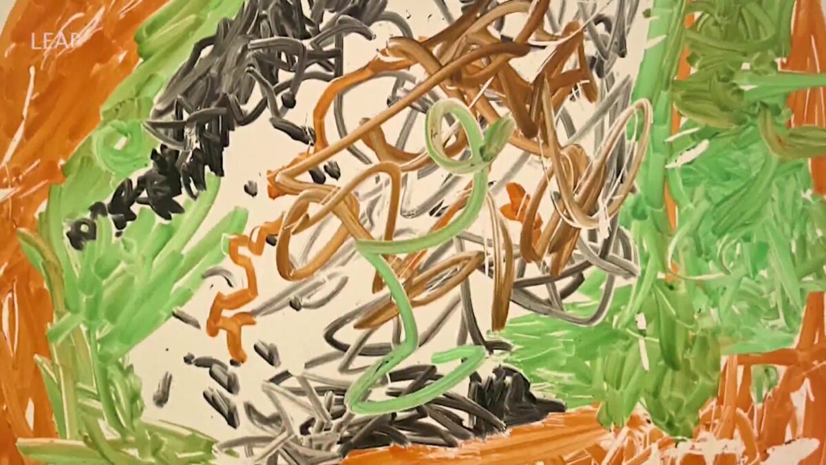 Safe Haven in Goleta: LEAP Helps Children Cope With Immigration Fears