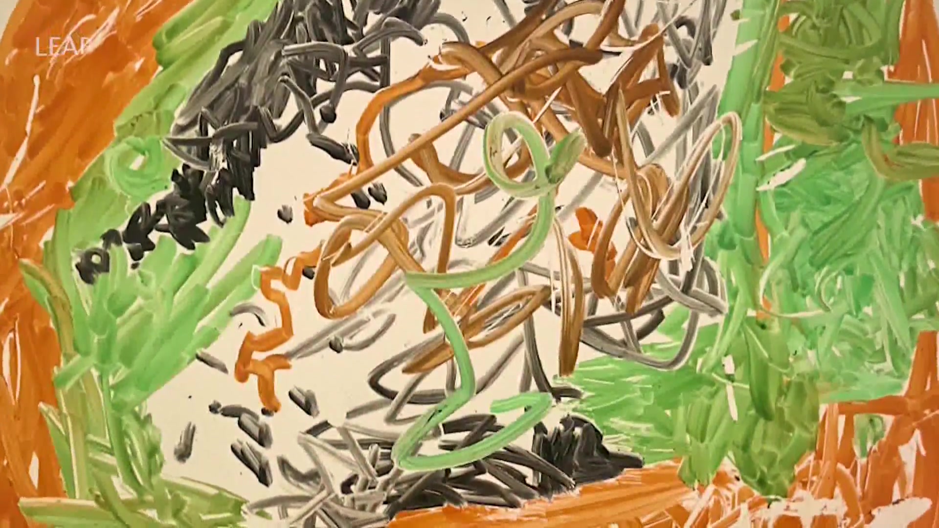 Safe Haven in Goleta: LEAP Helps Children Cope With Immigration Fears