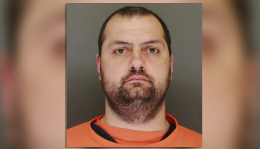 Daniel Delong has been found incompetent to stand trial