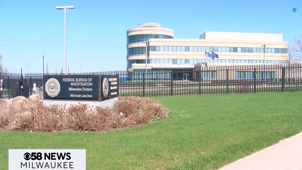 FBI Milwaukee is issuing a new warning to parents amidst a growing "extremist network" they say is targeting your kids.