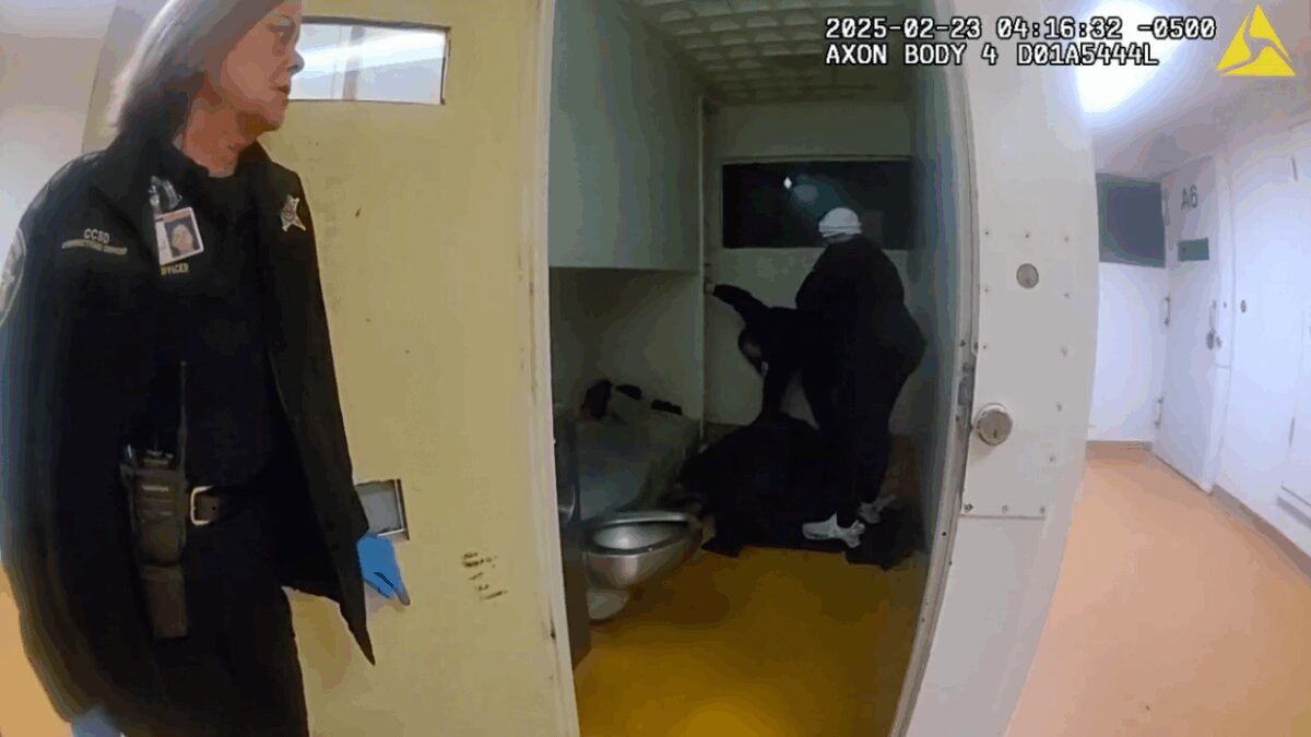 Newly released videos and records raise more questions about how life and death emergencies are handled inside the Cuyahoga County jail.