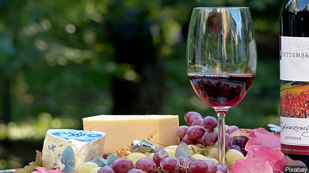 A New Home for a El Paso Tradition: Horizon Wine Festival Returns