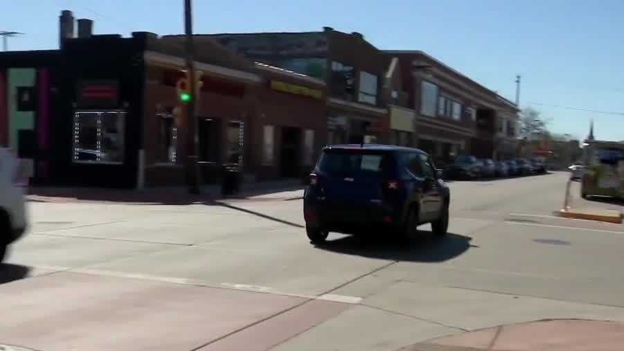 The Milwaukee Common Council voted to rename Cesar Chavez Drive following allegations of sexual abuse against the civil rights leader