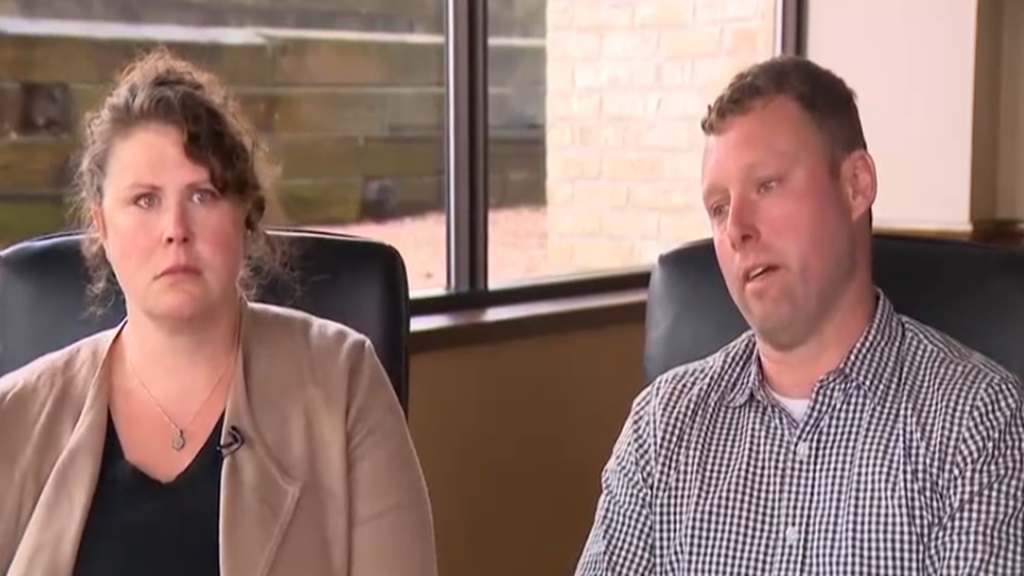 Family attorney announces settlement that includes national "Finn's Rule" campaign requiring 130