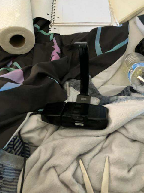 The 911 calls from the group home