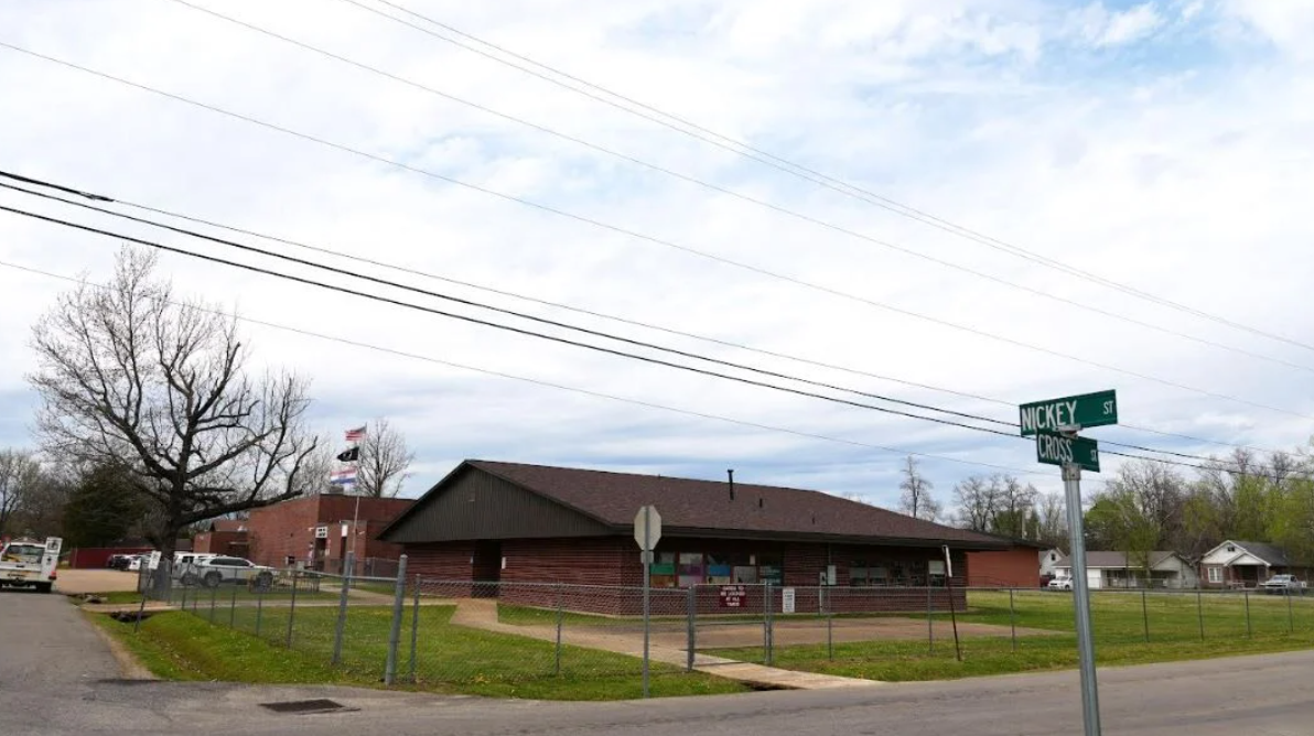 The Poplar Bluff School District has been awarded more than $1.5 million through a federal grant to construct a tornado safe room at Eugene Field Elementary School.