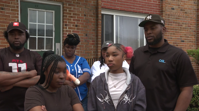 According to Virginia State Police