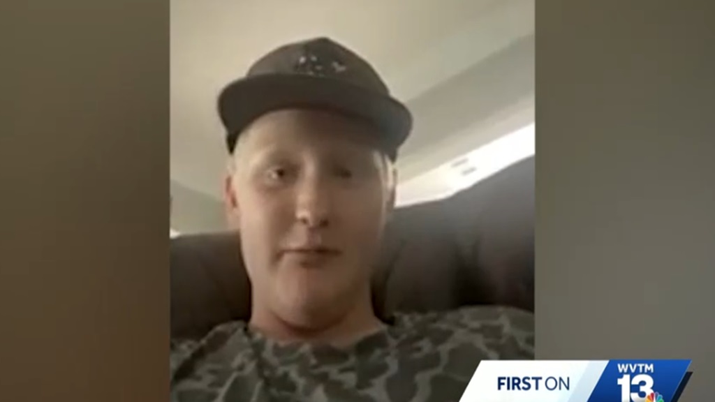 Fifteen-year-old Will Roberts told WVTM 13 he has been battling stage four osteosarcoma for nearly a year and a half.