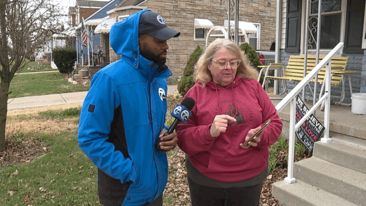 Imagine your car is stolen right out of your driveway. You report it and after a month