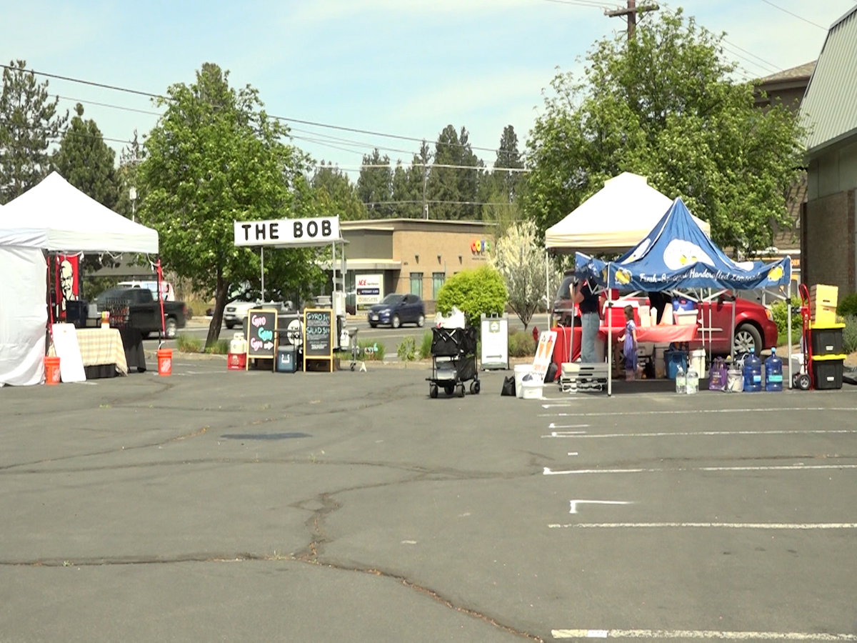 Elevation Bend rebrand launches alongside new weekly farmers market