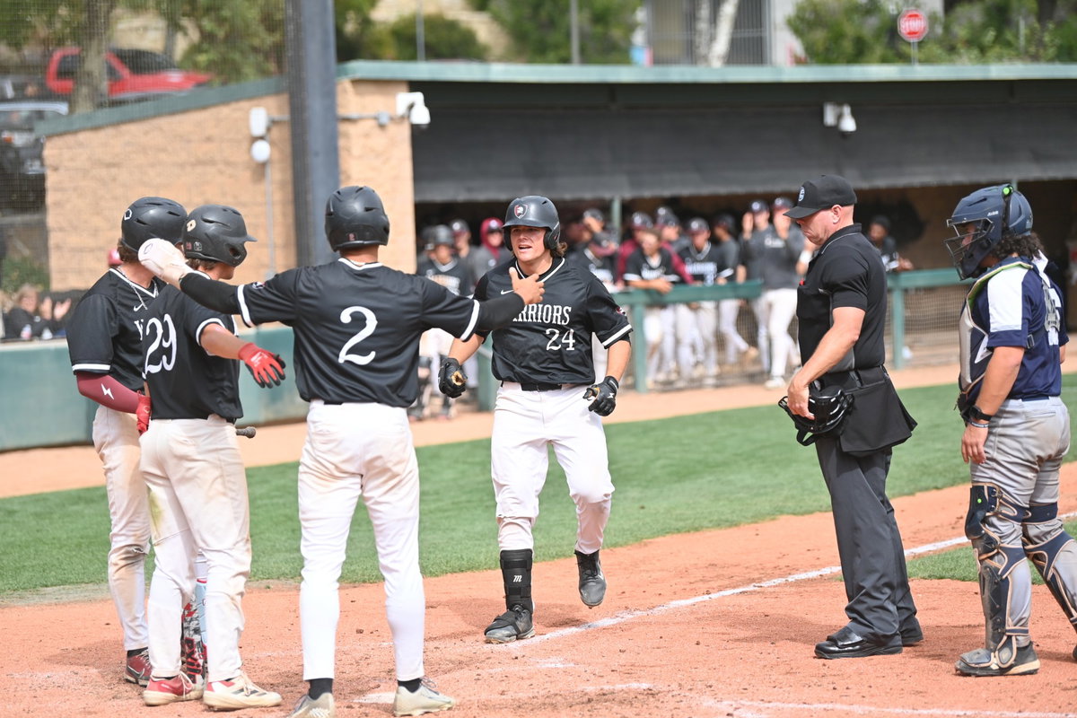 College Baseball: UCSB