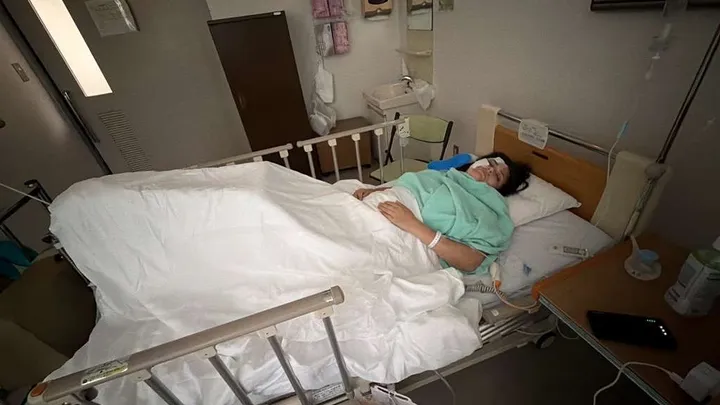 Yuma couple in need of help after medical emergency in Japan