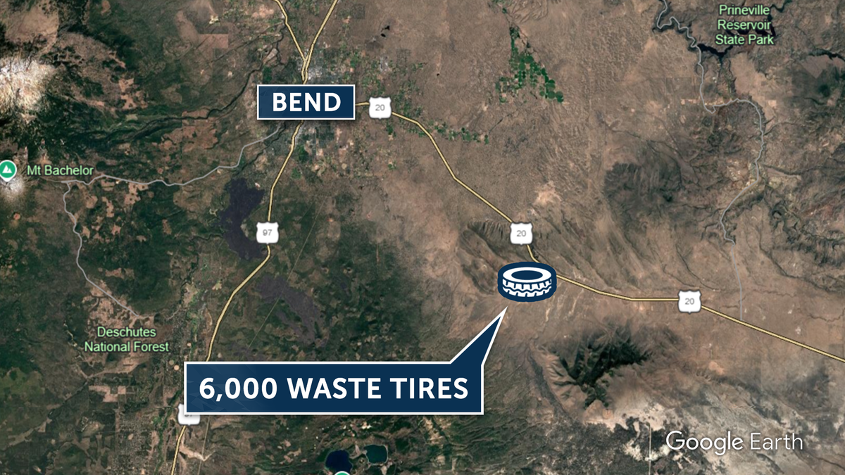 As International Waste Crime Investigation Continues