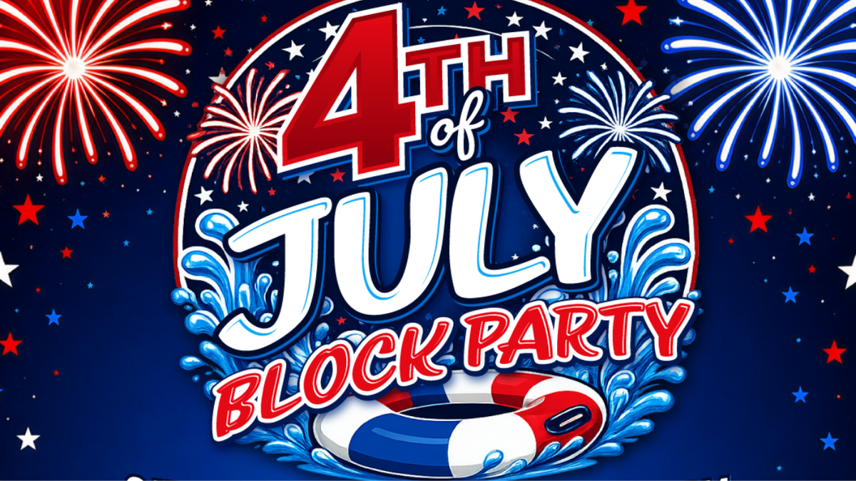 El Centro to host block party for 4th of July