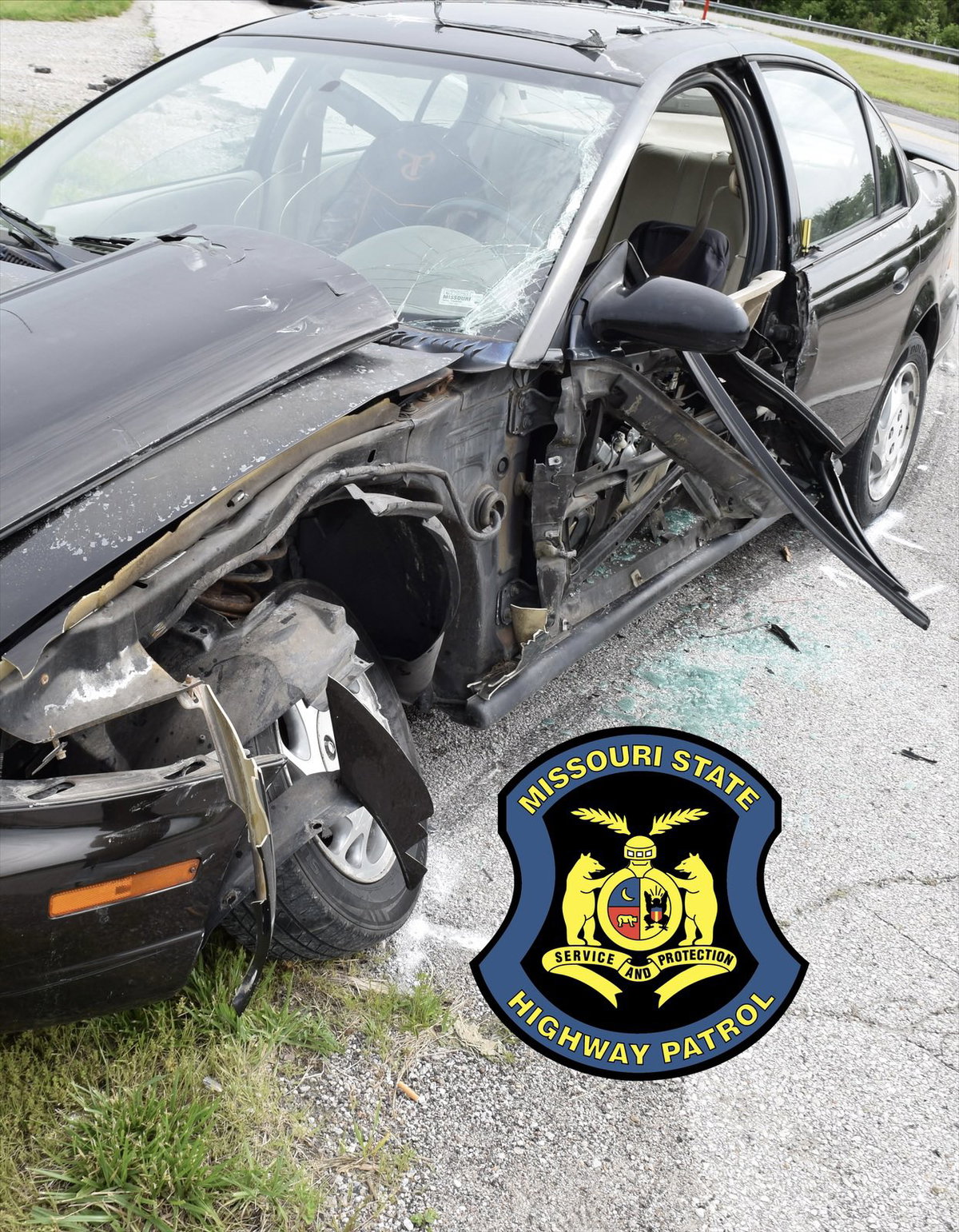 78-year-old Columbia man dies in Boone County crash