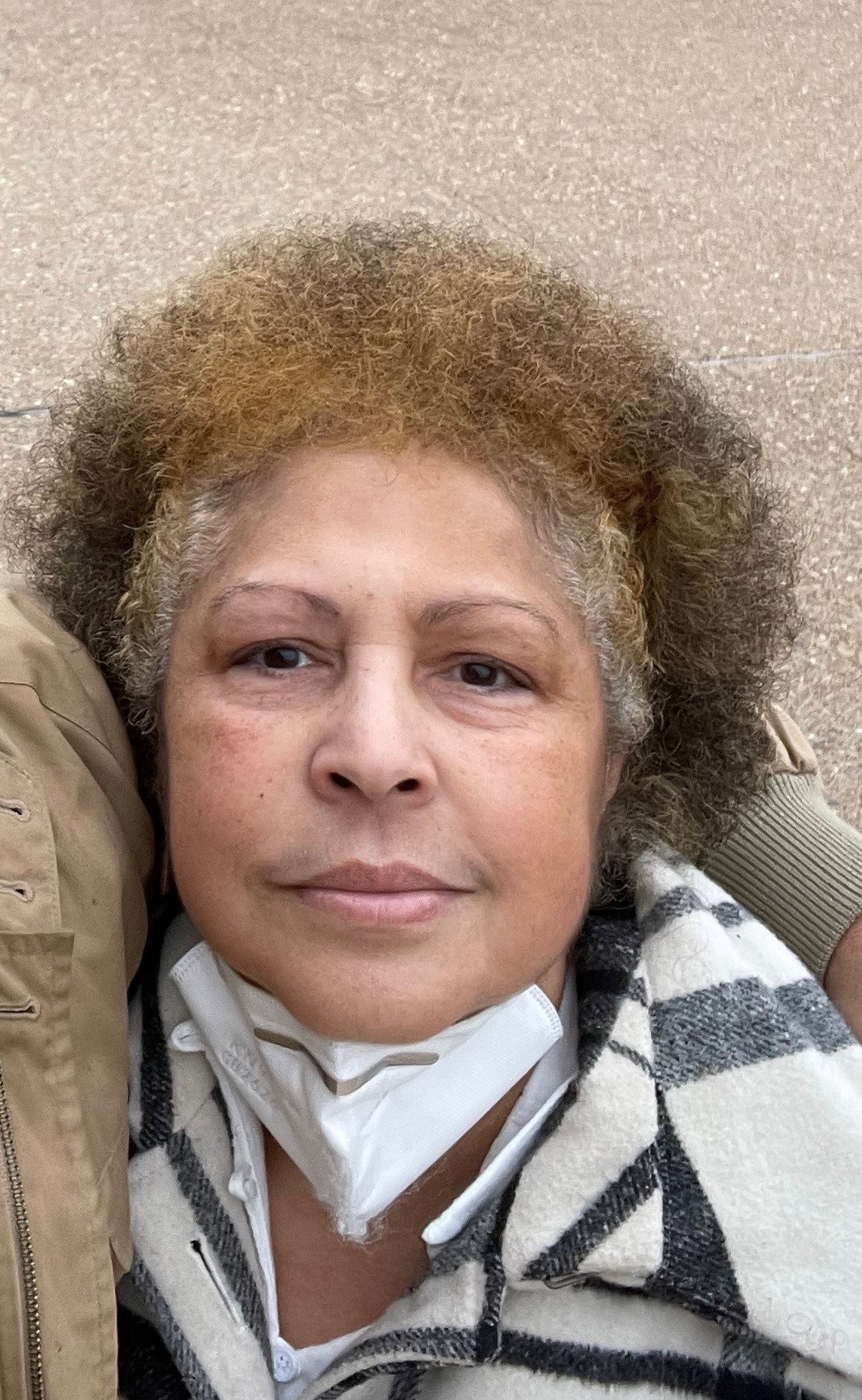 Silver Advisory canceled after Columbia woman found ‘alive and well’