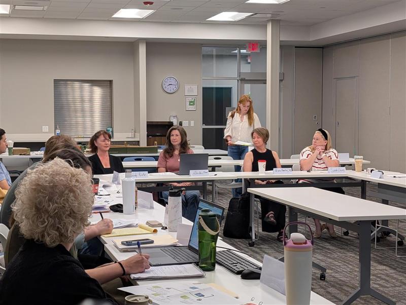 Contract negotiations for Boone County children’s organization start amid funding shortfall