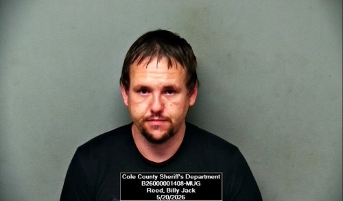 Jefferson City man accused of robbing someone during video call