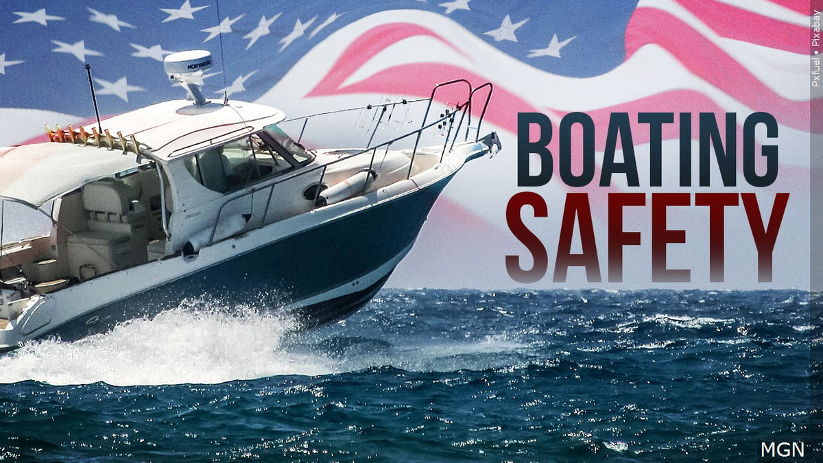 4 Water Rescues in One Month: Sheriff’s Office urges boaters to prioritize safety this summer