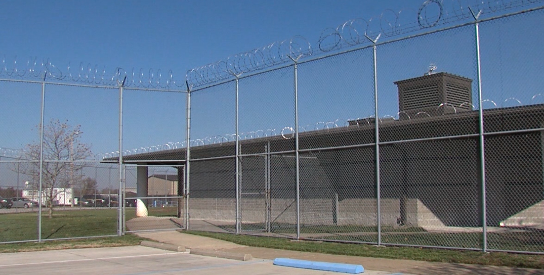 Boone County Commission to hold public hearing on proposed tax for new jail