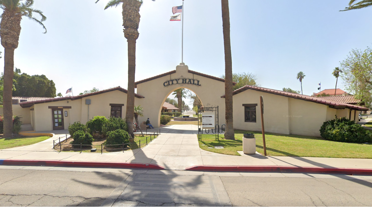 Brawley City Council to consider temporary moratorium on large-scale data centers
