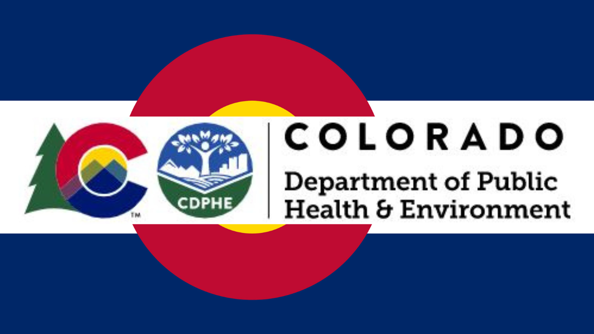 Southern Colorado Air Quality Health Advisory in effect