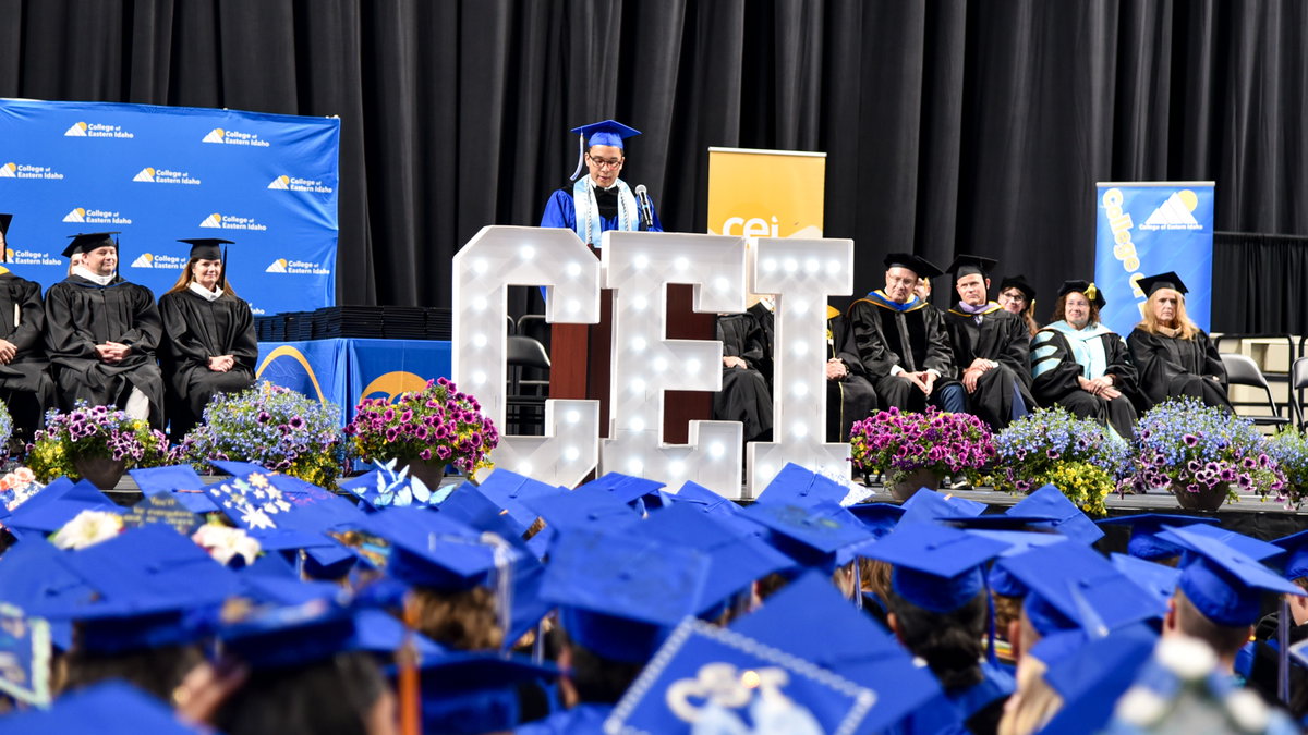 CEI marks historic growth with record 2026 graduating class