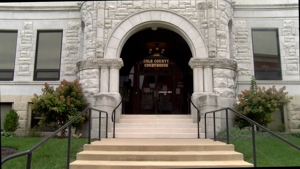 Cole County homicide suspect takes Alford plea