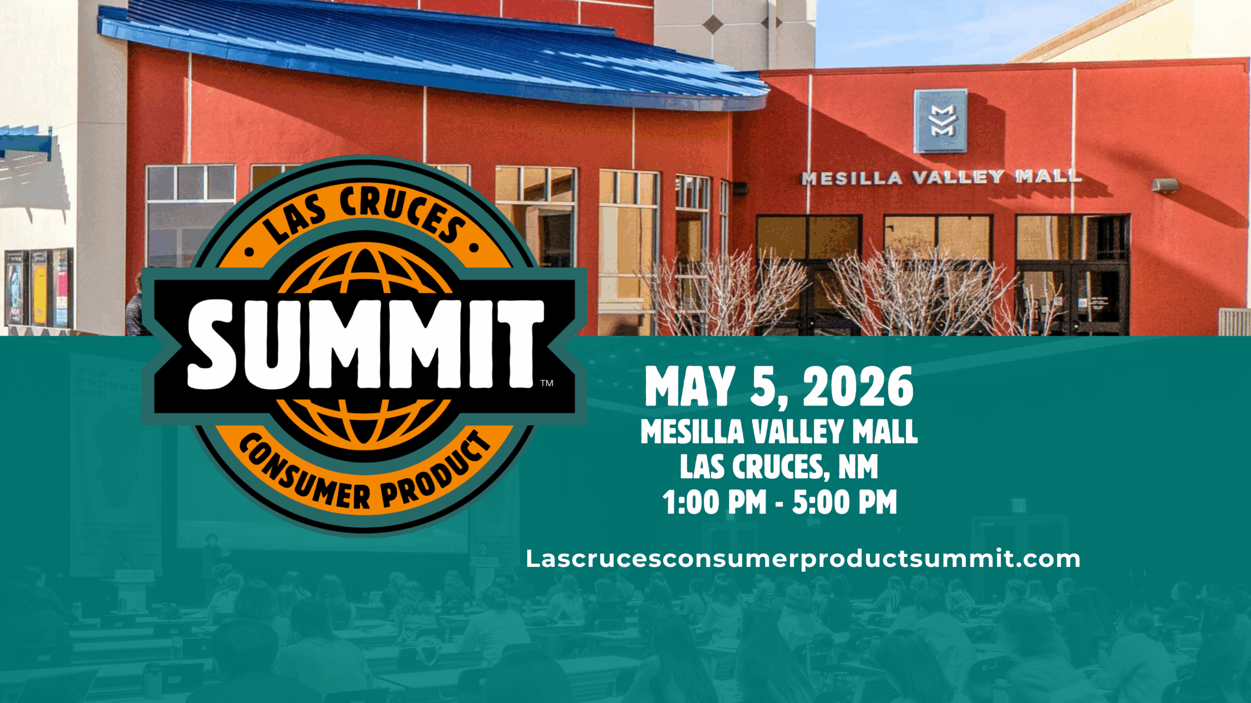 Las Cruces Launches First Consumer Product Summit May 5 to Help Local Brands Grow