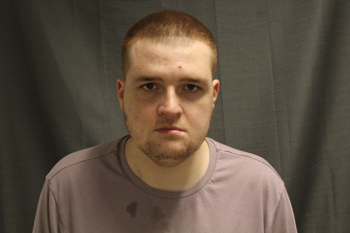 Audrain County man charged with first-degree sodomy of child