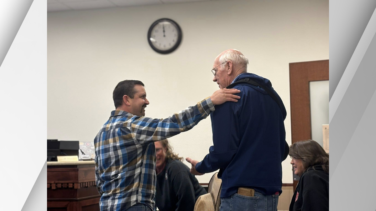 Coin toss decides tied race for Caribou County commissioner