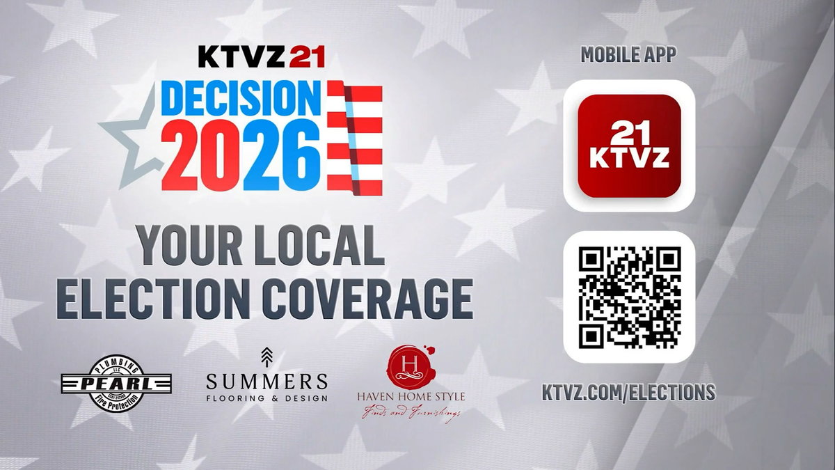 Decision 2026: Low voter turnout trails Oregon primary as Rep. Bynum leads fundraising