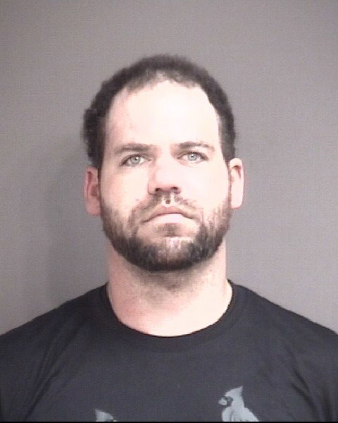 Columbia man pleads down to manslaughter in 2023 overdose death